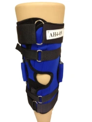 Knee joint orthopaedic device AN4-05
