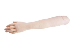 Advanced Injection Training Hand Model (Left) , NS6004/S8