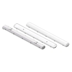 LED luminaire Geniled model LSP