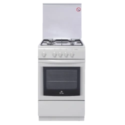 Household gas cooker 5040.37g(kr)