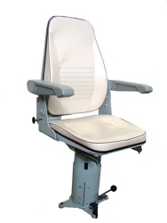 Driver's chair KL-7500M.0-02U