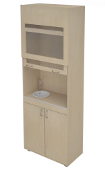 Fume cupboard AGAT 01.09.06