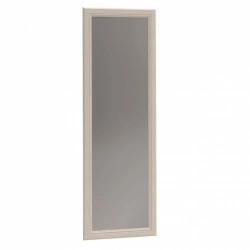 "Camilla" ZBD-01.T8L, Hallway mirror from the set of modular furniture "Camilla".