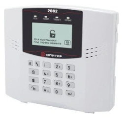 Jupiter-2082 end-of-site terminal devices