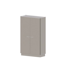 Stainless Steel Storage Cabinet (SMARTLAB A90B Series)