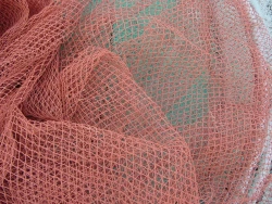 Barrier nets