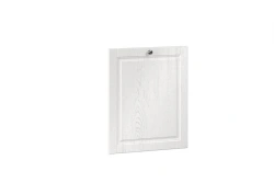 Mokka LD.274050.000 Door 600 (Oak textured white )