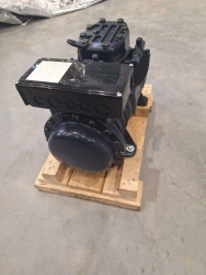 Refrigerating compressor DORIN H300CS ARVC.701111.002