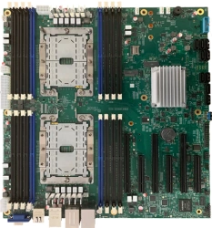 Server motherboard EATX SCA 5.1 KDBA 469555.015.015