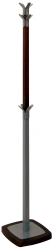 Floor coat rack Boss 2