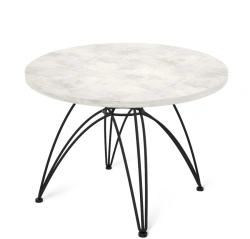 Coffee table Sheffilton SHT-S112/TT 60 LDF