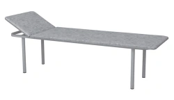 Medical examination couch KMS.01.00 (mod.1), TU 32.50.30-006-68690950-2024