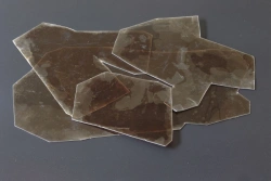 Block d36 mm (muscovite mica)