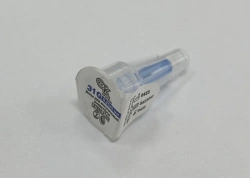 Insulin injector needle 31G 0,25x6mm