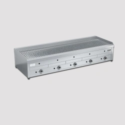 BPD 05L "Iktunup" lava grill.