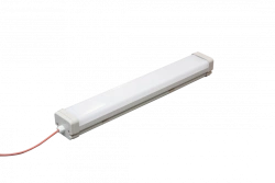LED luminaire "Petrolux-Line-01"