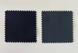 Wool worsted semi-sheer suit fabric article 311306