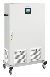 Medical bactericidal mobile air recirculator AEROLIT 550 according to TU 32.50.50-001-37247008-2020 in version AEROLIT 5.