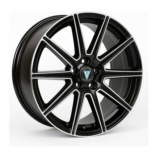 Alloy Wheels