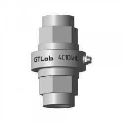 Force transducer 4C104HL