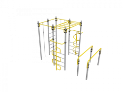 Sports equipment Romana 201.17.00