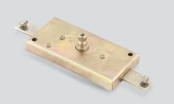 Tailgate lock complete 045110632301200