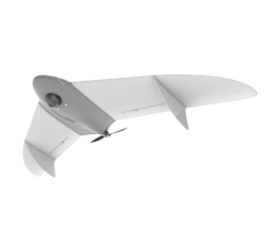 Unmanned aircraft complex Grifon-12