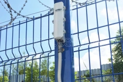 Vibration detection device "PREPONA-U"