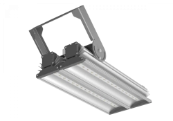 LED wall light LPW-602
