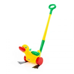 Duckling Gurney with handle, item 7925
