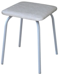 Tb014.0 Stool (Upholstery material - vinyl-skin)