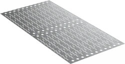 Perforated bottom insert EA