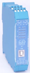TOPAZ SCU fire alarm modules