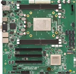 Panel 1E8CB-uATX TVGI.469555.388