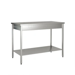 Table (Table for surgical instruments) B-CP
