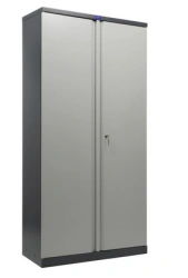 Cobalt Office cupboard