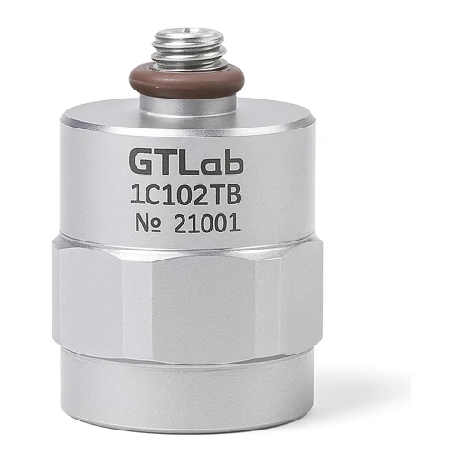 Accelerometers & Vibration Sensors
