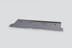 Rear floor panel (for Uaz Pro) 236000510104220