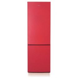 Refrigerator-freezer "Biryusa H6127"