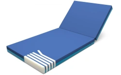 Mattress universal project EM.SM.02.00.00.00.00.00. 2000x900x100cm