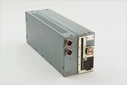 Microwave power amplifier U52270