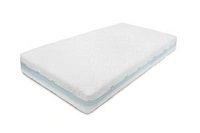 Springless mattress, article number 30001