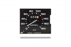 2606.3802010 Speedometer