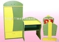 Children's furniture set