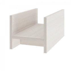 Stand under the system unit A-401