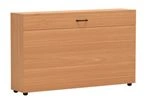 Cabinet for posters
