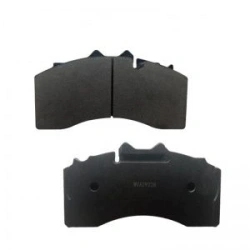 Disc type pad for trucks BPW WVA 29228