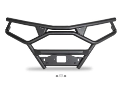 Centre underbody protection for ATV YAMAHA KODIAK 700 (2015-) + fixing kit