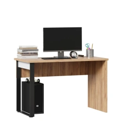 Urban LD.528090.000 Export table (Oak Gold/White )
