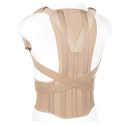 Orthopaedic corset KK-"ECOTEN" according to TU 9396-001-63055870-2009, T3